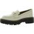 color ivory leather 1
