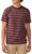 color Washed Raisin Crag Stripe 1