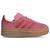 color Pink/Red/Gum 4