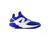 color Team Royal with White 3