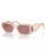 color Transparent Peach 10