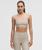 color Glow Grid Light Ivory Multi 5