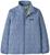 color Barnacle Blue 5