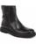 color Black Leather 0