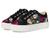 color Black Multi Floral 0
