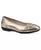 color Light Gold Metallic Smooth 1