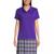 color Deep purple 10