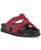 color Red Muse Bandana 2