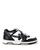 color White/Black 2