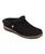 color Black Suede 0