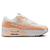 color Sail/White/Barely Orange 2