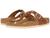 color Cognac Oiled Leather 1