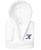 color K White/Navy 36