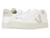 color Extra White/Natural Suede 6