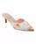 color Peach Dreamy Floral 2