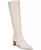 color Modern Ivory Leather 1