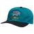 color Teal/Black 1