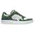 color White/Green 1