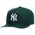color Dark Green/White 6