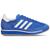 color Blue/White 21