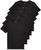 color Black 5-pack 10
