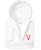 color White/Pink V 73