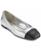 color Silver/black 3