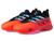 color Solar Red/Black/White 3