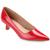 color patent/red 4