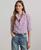 color Dark Purple/White 0