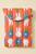 color Flower Miffy 1