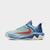 color FZ6734-400/Denim Turquoise/Mystic Navy/University Gold/Cosmic Clay 4