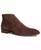 color Chocolate Suede 5