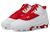 color Red/White/Red 1