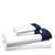 color White/Deep Blue 2