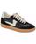 color Black Suede 0