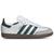 color White/Collegiate Green 7