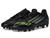 color Black/Iron Metallic/Lucid Lemon 0