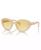 color Opal Yellow 1