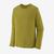 color Shrub Green - Perch Yellow X-Dye (SGPX) 0