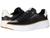 color Black/White Leather 0