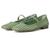 color Aloe Green Woven Fabric 0