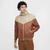 color Sail/Khaki/Light British Tan 1