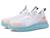 color White/Peach 5