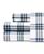 color Basic Plaid 15