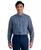 color Navy Check 6