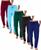 color Burgundy, Light blue, Hunter, Black, Navy 5
