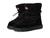 color Black Shearling 0