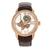 color Rose Gold/Brown 3