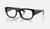 color Polished Black/Clear 3